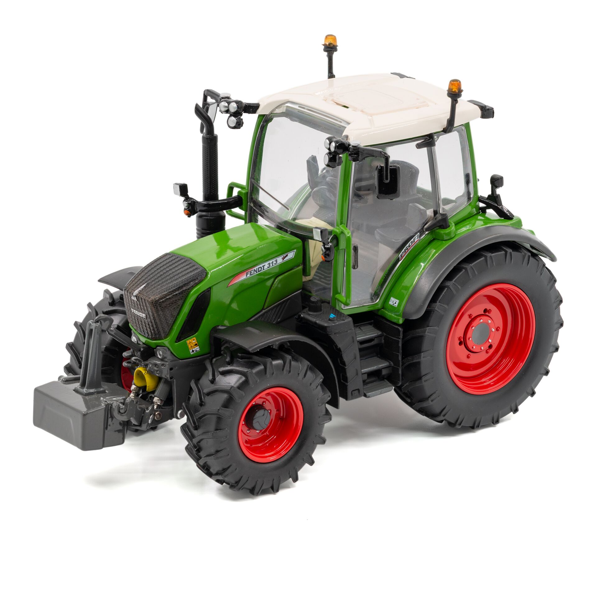 Fendt 313 Vario